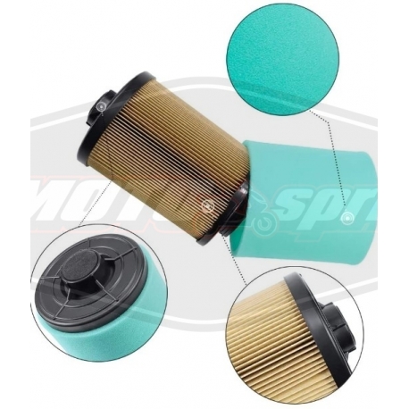 Oro filtras  CAN AM G2