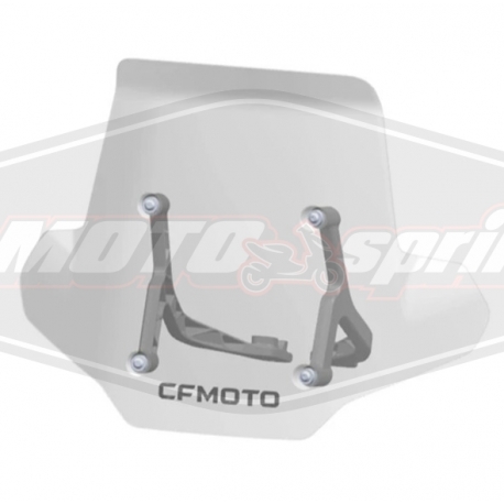 Stiklas nuo vėjo, CFMOTO 850/1000 G3