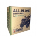 Ipone CFMOTO tepalų servisui pakuotė