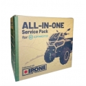 Ipone CFMOTO tepalų servisui pakuotė