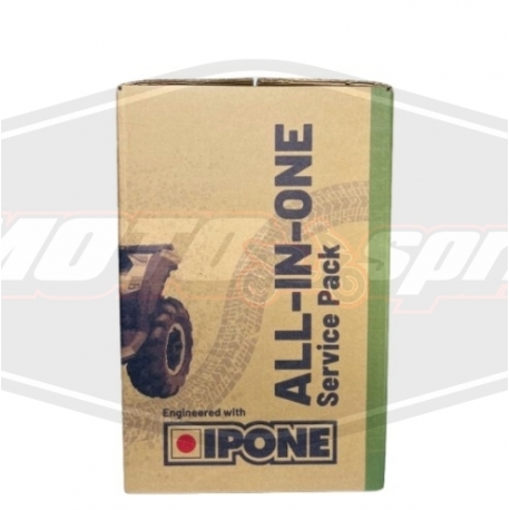 Ipone CFMOTO tepalų servisui pakuotė