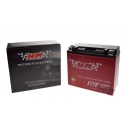 Akumuliatorius WTX20-BS, 12V, 18Ah.