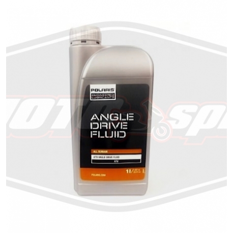 Polaris ATV angle Drive tepalas