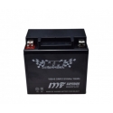 Akumuliatorius YB9-B, 12V, 9Ah.