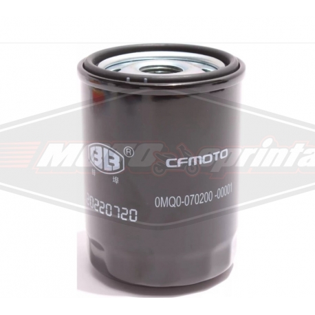 CFMOTO tepalo filtras 700MT