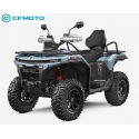CFMOTO Keturratis 400cc. C4