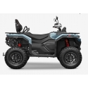 CFMOTO Keturratis 400cc. C4