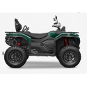 CFMOTO Keturratis 400cc. C4
