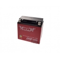 Akumuliatorius YTX14-BS, 12V, 12Ah.