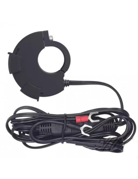 USB dviguba jungtis  motociklui