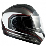 Šalmas CGM Vacouver  motociklo motorolerio