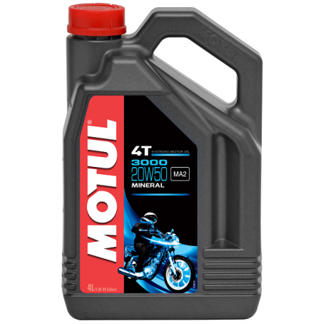 Tepalas motociklo Harley Davidson 4T