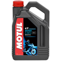Tepalas motociklo Harley Davidson 4T