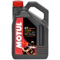 Tepalas alyva harley davidson motociklo 4T sintetinis Motul 7100