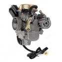 Karbiuratorius GY6 Kinietiškiems 150cc