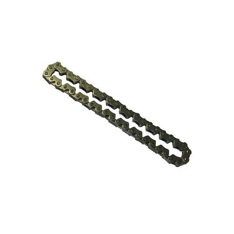 Tepalo siurblio grandinė GY6 125 150 motorolerio variklio