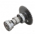 Paskirstymo velenėlis GY6 125 150 motorolerio atv cvt