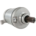 Starteris yamaha grizzly 550 700