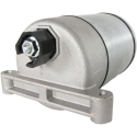 Starteris Grizzly atv 550 700