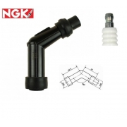 Pypkė motorolerio NGK VB05E