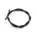 Kuro žarnelė šlangelė 4x7mm