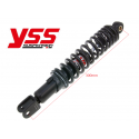 YSS motorolerio amortizatorius 30cm.