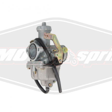Karbiuratorius keturračio motociklo atv 150 200