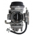 Karbiuratorius atv keturračio motociklo pd36j 300 400 500 cc