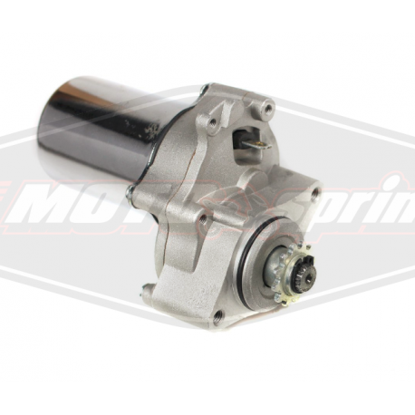 Starteris ATV keturračio mopedo 50 110 125cc