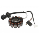 Apvijos motorolerio Piaggio gilera Vespa