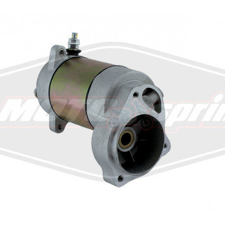Starteris Polaris atv 250 300 400