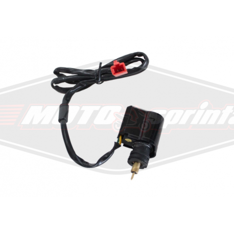 Elektroninis kuro mišinio reguliatorius gy6 50