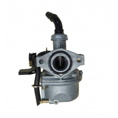 Karbiuratorius 4T mopedams  ATV 110 125 alpha wonjan