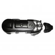 Motorolerio variklio dangtis gaubtas Minarelli 2T 49