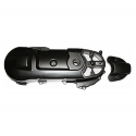 Motorolerio variklio dangtis gaubtas Minarelli 2T 49