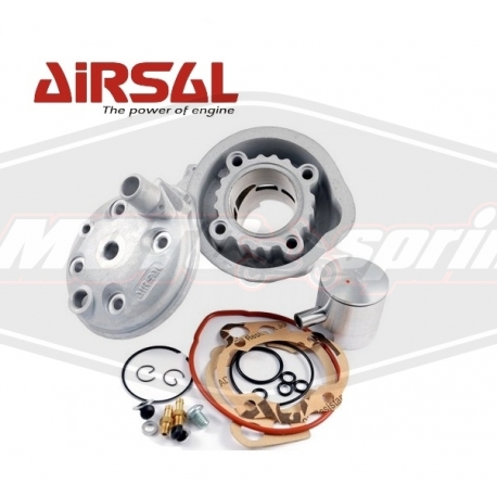 Variklio cilindras grupė 70cc, Minarelli AM6 airsal aprilia rs yamaha tzr