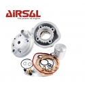 Variklio cilindras grupė 70cc, Minarelli AM6 airsal aprilia rs yamaha tzr