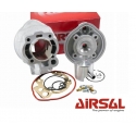 Variklio cilindras grupė 70cc, Minarelli AM6 airsal aprilia rs yamaha tzr