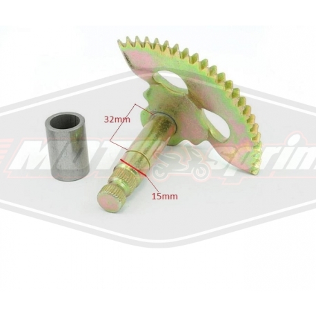 motorolerio minarelli pusmėnulis yamaha aprilia 49cc