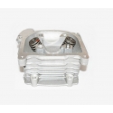 Motorolerio variklio galvutė GY6, 80cc, kinų