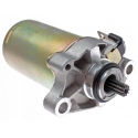 Starteris motorolerio Piaggio vespa derbi 2T, 4T, 50cc