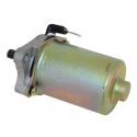 Starteris motorolerio Piaggio vespa derbi 2T, 4T, 50cc