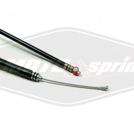 Sankabos lynas Aprilia RS125