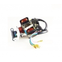 Apvijos 50cc, SENKE ROMET zk50