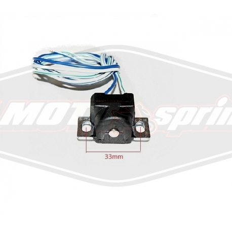 motoroleio Holo daviklis 2T, Minarelli 50-80cc