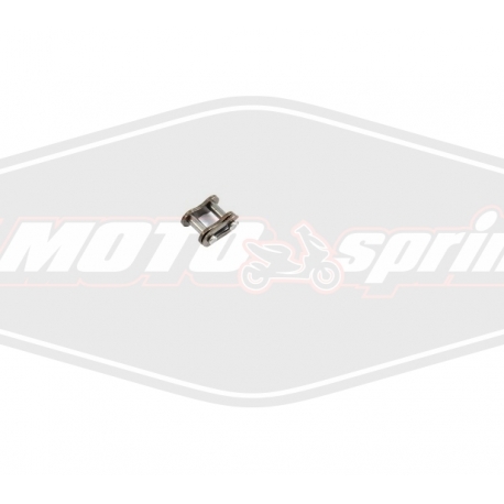 Mini bike ATV grandinės 25H sujungimas