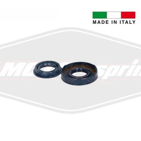 Riebokšliai alkūninio veleno Minarelli motorolerio yamaha aprilia