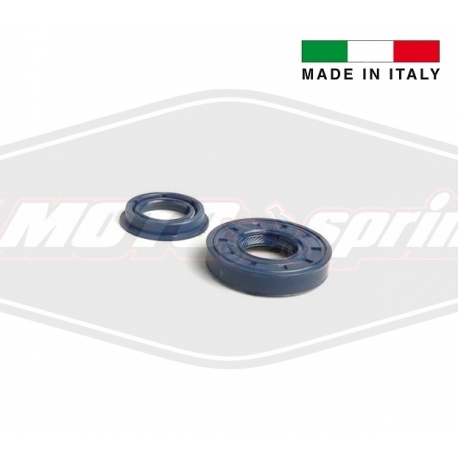 Riebokšliai alkūninio veleno Minarelli motorolerio yamaha aprilia