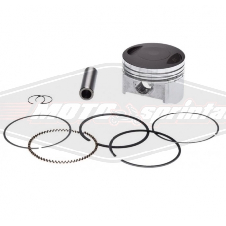 Stūmoklis keturračio motociklo ATV 250cc. 67mm