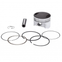 Stūmoklis keturračio motociklo ATV 250cc. 67mm